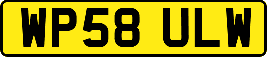 WP58ULW