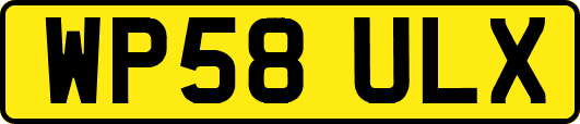 WP58ULX