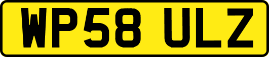 WP58ULZ