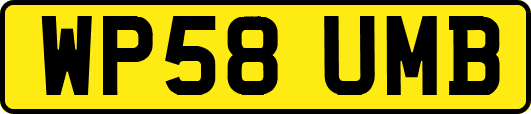 WP58UMB