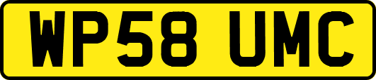 WP58UMC