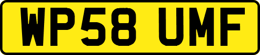 WP58UMF