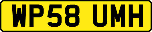 WP58UMH