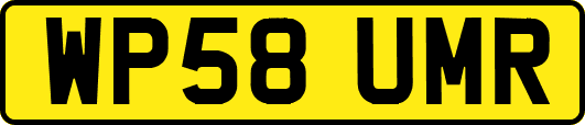 WP58UMR