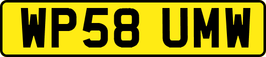 WP58UMW