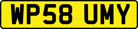 WP58UMY
