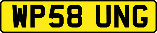 WP58UNG