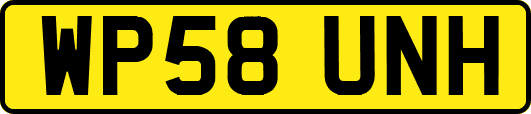 WP58UNH