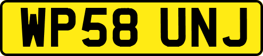 WP58UNJ
