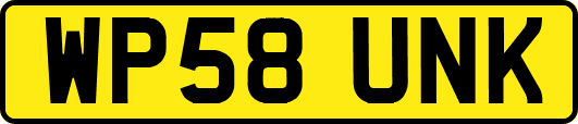 WP58UNK