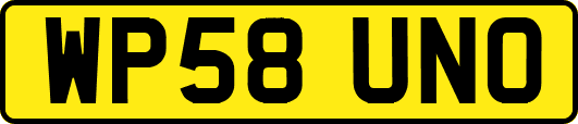 WP58UNO