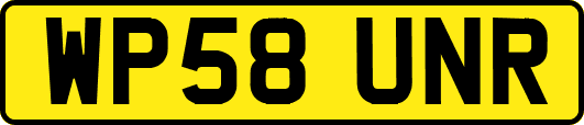 WP58UNR