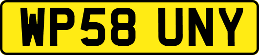 WP58UNY