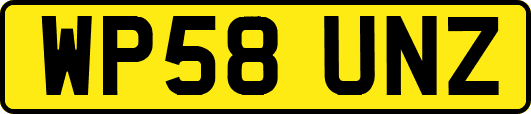 WP58UNZ