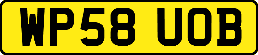 WP58UOB