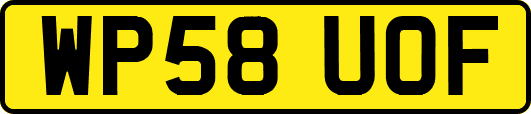 WP58UOF