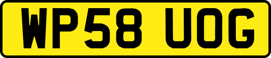WP58UOG