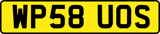 WP58UOS