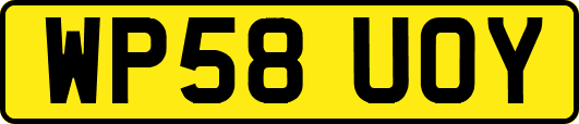 WP58UOY