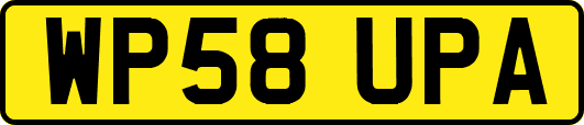 WP58UPA