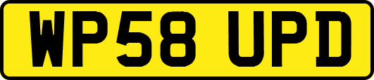 WP58UPD