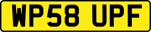 WP58UPF