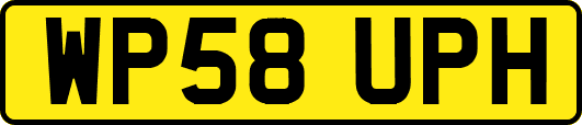 WP58UPH