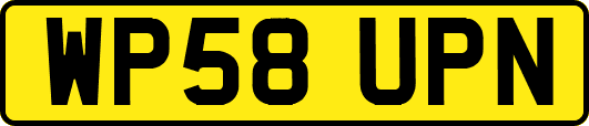WP58UPN