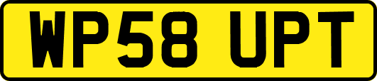 WP58UPT
