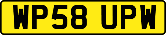 WP58UPW