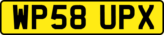 WP58UPX