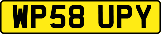 WP58UPY