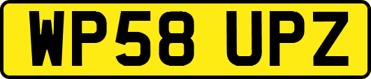 WP58UPZ