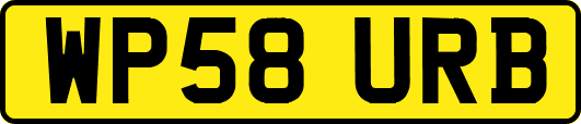 WP58URB