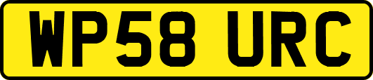 WP58URC