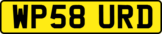 WP58URD