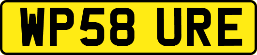 WP58URE