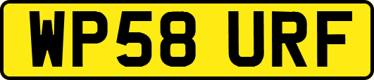 WP58URF