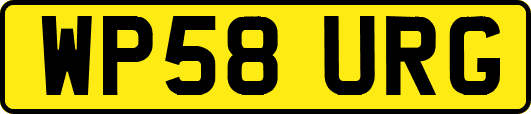 WP58URG