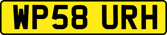 WP58URH