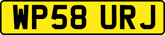 WP58URJ