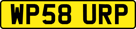 WP58URP