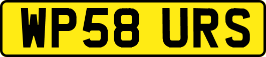 WP58URS