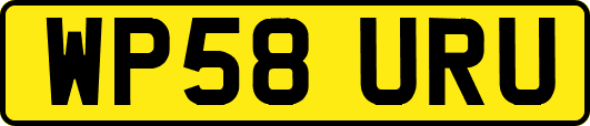 WP58URU
