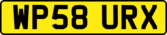 WP58URX