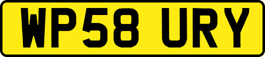 WP58URY