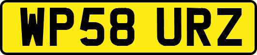 WP58URZ