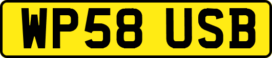 WP58USB
