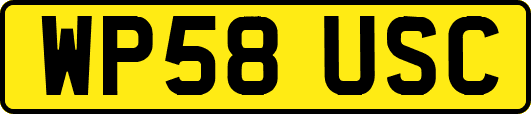 WP58USC