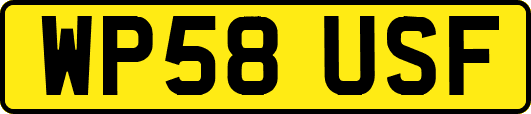 WP58USF